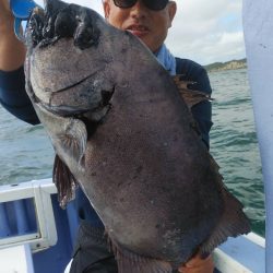 新幸丸 釣果