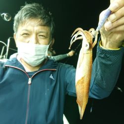 竹宝丸 釣果