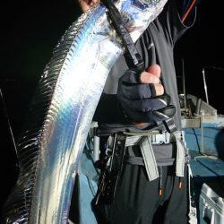 シースナイパー海龍 釣果