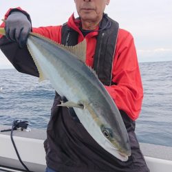 宝生丸 釣果