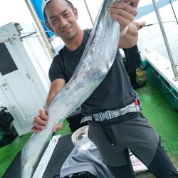 小島丸 釣果