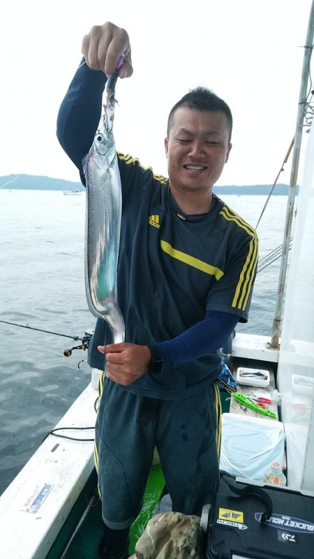 小島丸 釣果