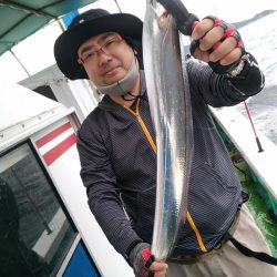 小島丸 釣果