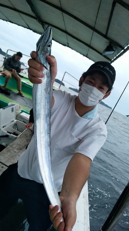 小島丸 釣果