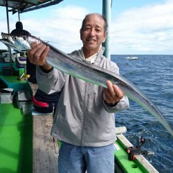 小島丸 釣果