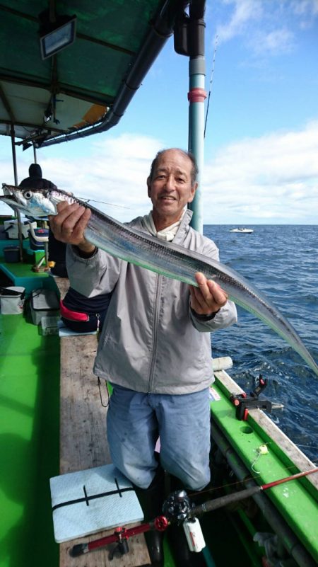 小島丸 釣果