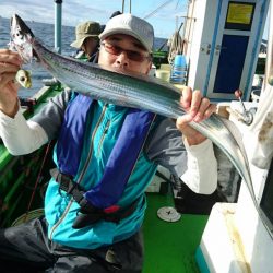 小島丸 釣果