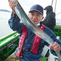 小島丸 釣果