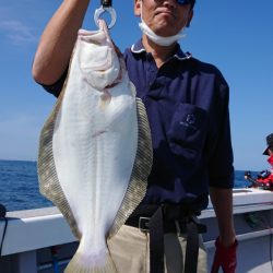 宝生丸 釣果