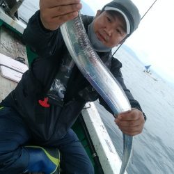 小島丸 釣果