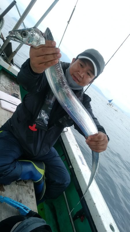 小島丸 釣果