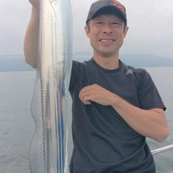 シースナイパー海龍 釣果