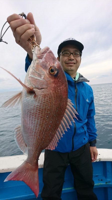 太平丸 釣果