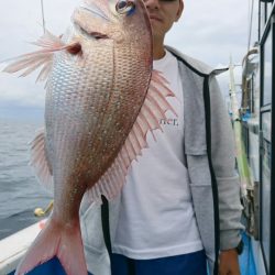 太平丸 釣果