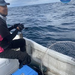 幕島丸 釣果