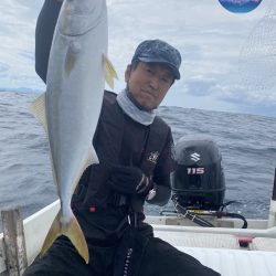 幕島丸 釣果