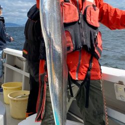 釣人家 釣果