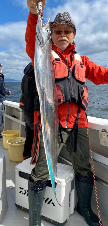 釣人家 釣果