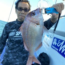 新幸丸 釣果