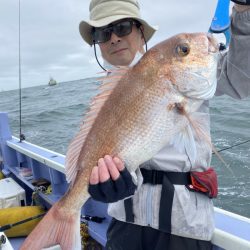 新幸丸 釣果