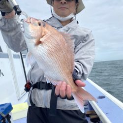 新幸丸 釣果