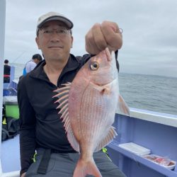 新幸丸 釣果