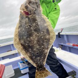 新幸丸 釣果