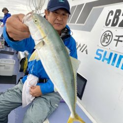 新幸丸 釣果