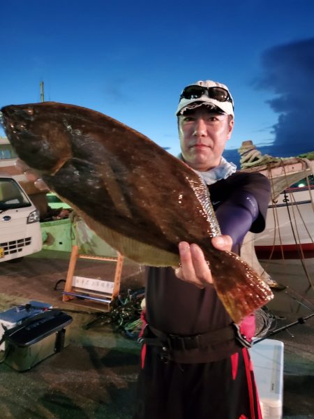 富士丸 釣果