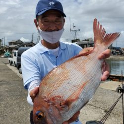 富士丸 釣果