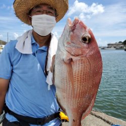 富士丸 釣果