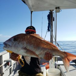 一華丸 釣果