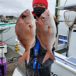 富士丸 釣果