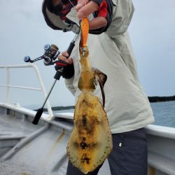 一華丸 釣果