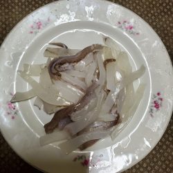 一華丸 釣果