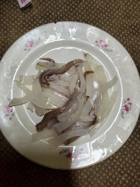 一華丸 釣果