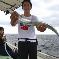 小島丸 釣果