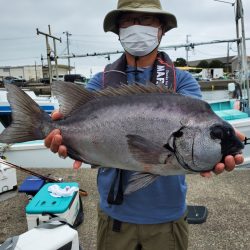 富士丸 釣果