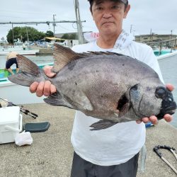 富士丸 釣果