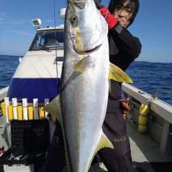 光生丸 釣果