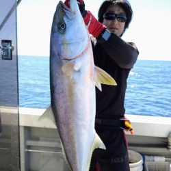 光生丸 釣果