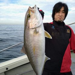 光生丸 釣果