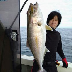 光生丸 釣果