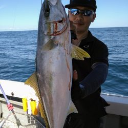 光生丸 釣果