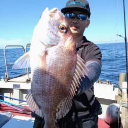 光生丸 釣果