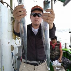 小島丸 釣果