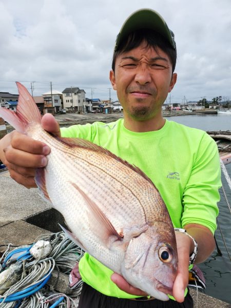 富士丸 釣果