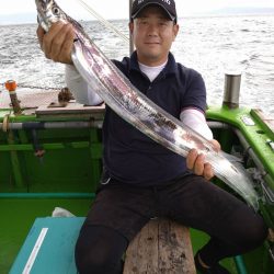 小島丸 釣果