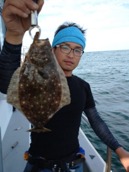 ありもと丸 釣果