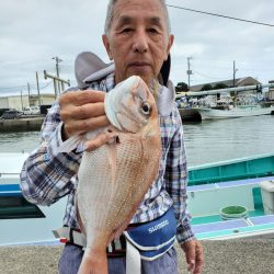 富士丸 釣果